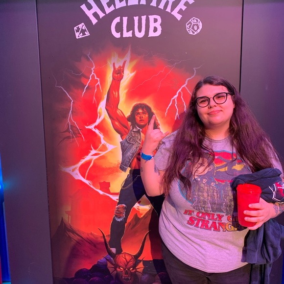 Meet your Posher, Shahayla - Picture 3 of 4